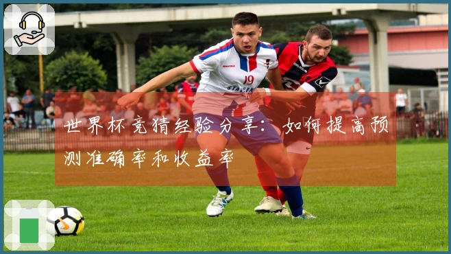 世界杯竞猜经验分享：如何提高预测准确率和收益率