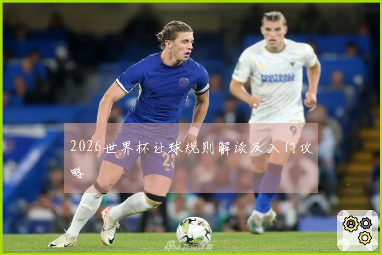 2026世界杯让球规则解读及入门攻略