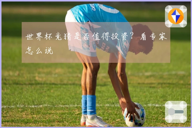 世界杯竞猜是否值得投资？看专家怎么说