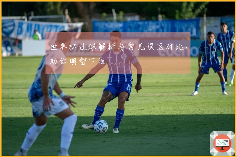世界杯让球解析与常见误区对比，助你明智下注