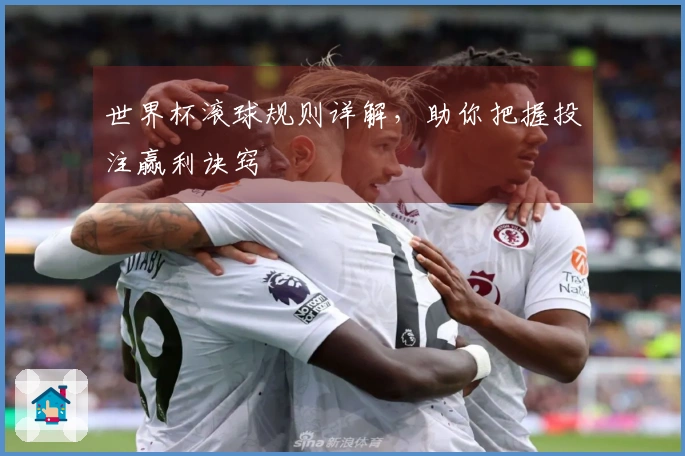 世界杯滚球规则详解，助你把握投注赢利诀窍
