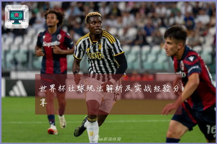 世界杯让球玩法解析及实战经验分享
